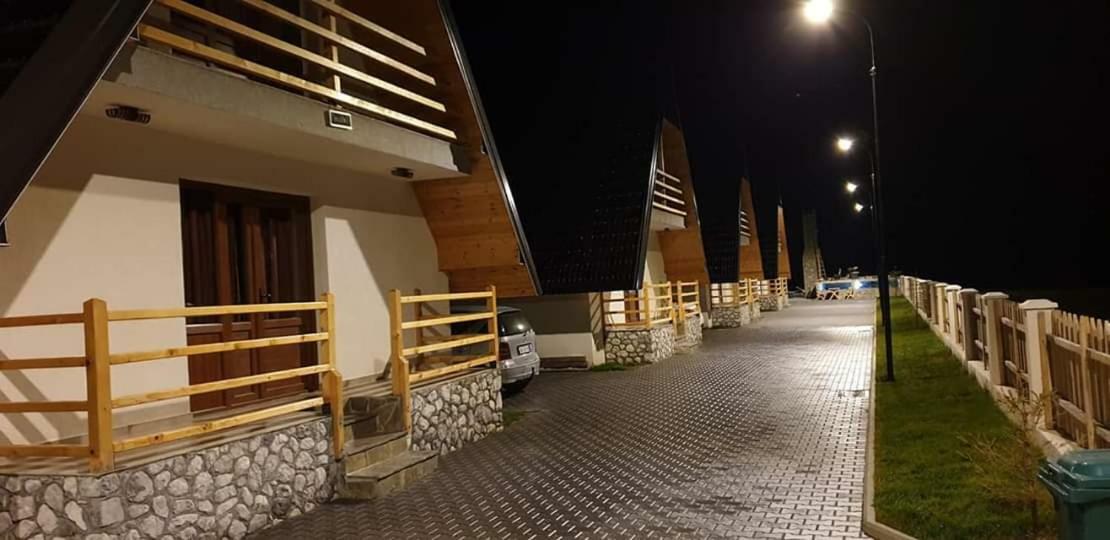 Апарт отель Bujtinat E Lugines Валбона Экстерьер фото